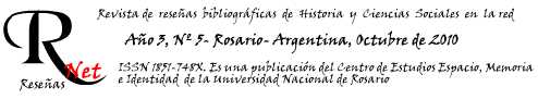 Reseas.Net n 3 ISSN 1851-748X